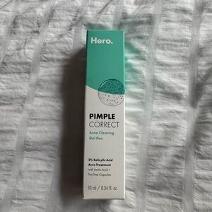 Hero Pimple Correct Acne Clearing Gel Pen